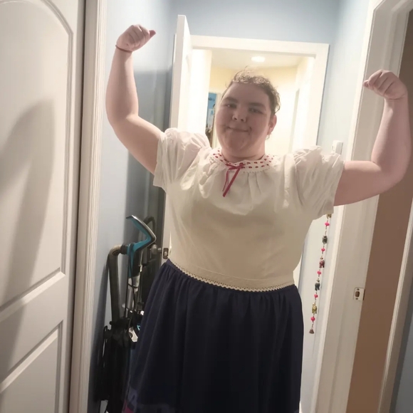 Jenn's Live Show Flyer - Picture 5 of 10